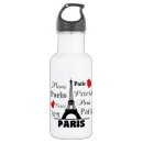 Pesquisar por torre eiffel garrafa agua Viagem
