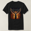 Pesquisar por anjo da esperança camisetas Anjos
