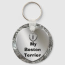 Pesquisar por amor boston chaveiros Cão