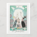 Pesquisar por georges barbier cartoes postais Paris