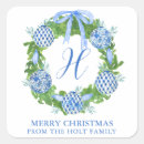 Pesquisar por christmas monogram adesivos Feriado