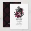 Pesquisar por corujas casamento convites Floral