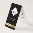 Pesquisar por ouro fino cartao de visita Minimalista