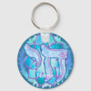 Pesquisar por símbolo da sorte chaveiros Amuleto