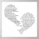 Pesquisar por coração quebrado pôsteres Amor