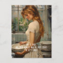 Pesquisar por mulher dos anos 50 cartoes postais Retrô