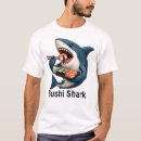 Pesquisar por sushi engraçado camisetas Gourmet