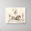 Pesquisar por espetáculo impressão de canvas História