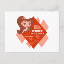 Pesquisar por girlz cartoes postais Zodiac