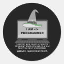 Pesquisar por programador adesivos Software