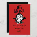 Pesquisar por dracula convites Monstro