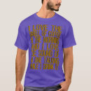 Pesquisar por eu amo o café camisetas Engraçado