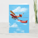 Pesquisar por avião vermelho cartoes Nuvens