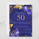 Pesquisar por borboleta azul convites Ouro