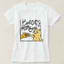 Pesquisar por mãe do gato camisetas Mamãe de gatos