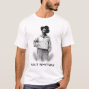 Pesquisar por whitman do walt camisetas Literatura