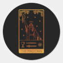 Pesquisar por bruxa má adesivos Mágica