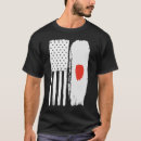 Pesquisar por orgulho japonês camisetas Bandeira