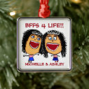Pesquisar por melhor irmã ornamentos Irmãs