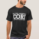 Pesquisar por cori camisetas Engraçado