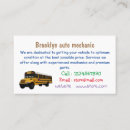 Pesquisar por escolar cartao de visita Estudante