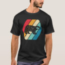 Pesquisar por texugo camisetas Retrô