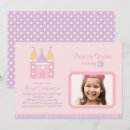 Pesquisar por do castelo da princesa convites For kids