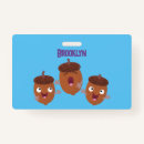 Pesquisar por crianças crachás Qualquer pessoa