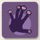 Pesquisar por do estranho porta copos Assustador