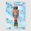 Pesquisar por soldado natal cartoes Azul