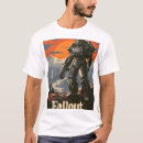 Pesquisar por fallout camisetas Jogos