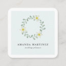 Pesquisar por hortaliças padrao cartao de visita Floral