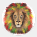 Pesquisar por leão rasta adesivos Rastafari