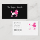 Pesquisar por dog grooming cartao de visita Moderno