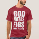 Pesquisar por figo camisetas Deus