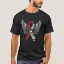 Pesquisar por asa da borboleta camisetas Mês
