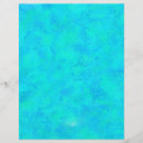 Pesquisar por turquesa papel timbrado Moderno