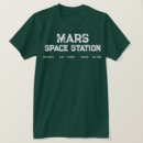 Pesquisar por logotipo nasa camisetas Estação espacial