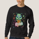 Pesquisar por ryan moletons com capuz Nome