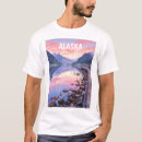Pesquisar por do alasca camisetas Exterior