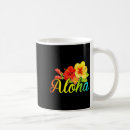 Pesquisar por aloha camisa canecas Havaiano