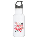 Pesquisar por feliz natal garrafa agua Papais noeis