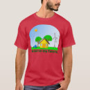 Pesquisar por energia limpa camisetas Alterações climáticas