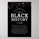 Pesquisar por história preta pósteres pôsteres Mês da história negra