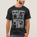 Pesquisar por leão marinho camisetas Humor