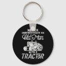 Pesquisar por trator chaveiros Engraçado