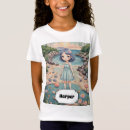 Pesquisar por chibi girl camisetas For kids