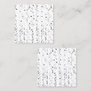 Pesquisar por gotas da chuva padrao cartao de visita Fotografia