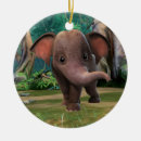 Pesquisar por livro da selva ornamentos Elefante