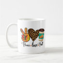 Pesquisar por queda do amor canecas Café